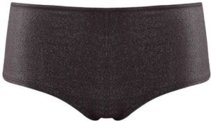 Marlies Dekkers space odyssey 12 cm brazilian shorts shimmering grey