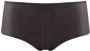 Marlies Dekkers space odyssey 12 cm brazilian shorts shimmering grey - Thumbnail 1