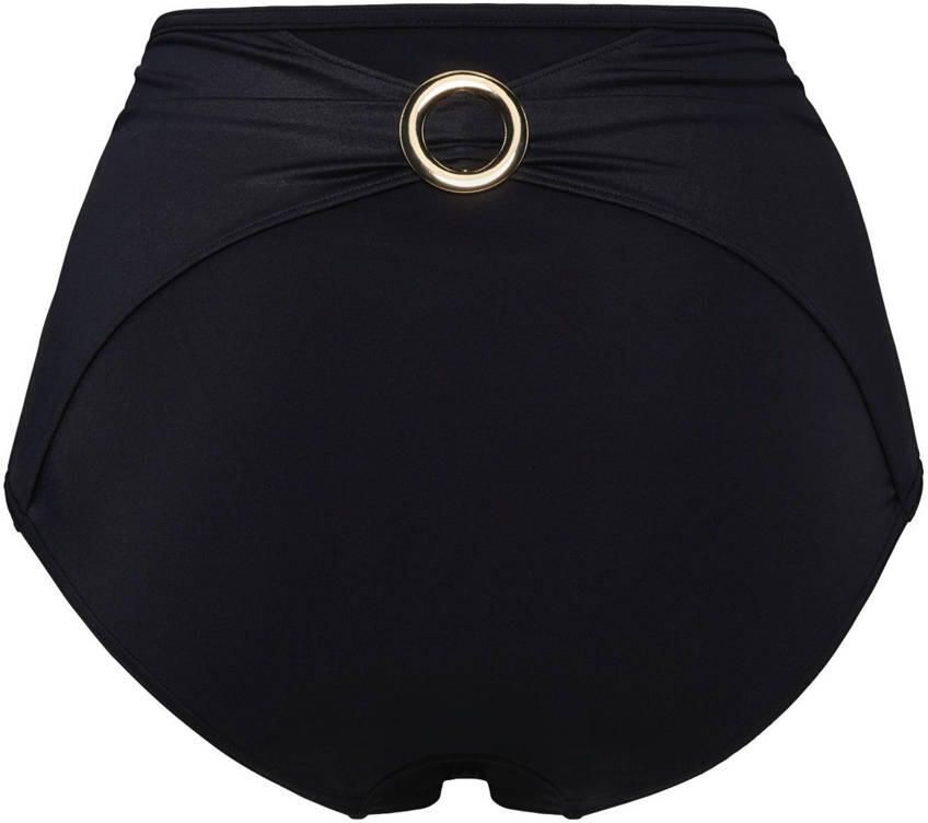 Marlies dekkers high waist bikinibroekje Conchita zwart - Foto 2
