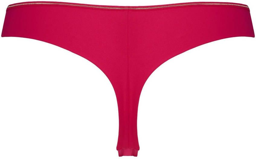 Marlies dekkers Style string Valentina fuchsia - Foto 3