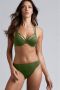 Marlies Dekkers queen bee push up bh wired padded olive green - Thumbnail 2