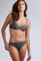 Marlies Dekkers space odyssey push up bh wired padded sparkly grey - Thumbnail 1