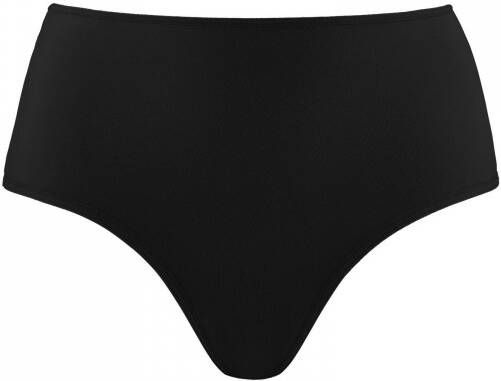 Marlies dekkers Signature high waist slip Space Odyssey zwart - Foto 3