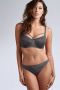 Marlies Dekkers space odyssey 4 cm string sparkly grey - Thumbnail 1