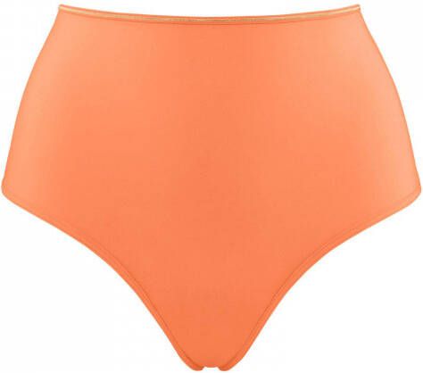 marlies dekkers Style high waist slip Dame de Paris oranje
