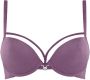 Marlies Dekkers space odyssey push up bh wired padded sparkling lavender - Thumbnail 1