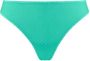 Marlies Dekkers space odyssey 4 cm string checkered mint - Thumbnail 1