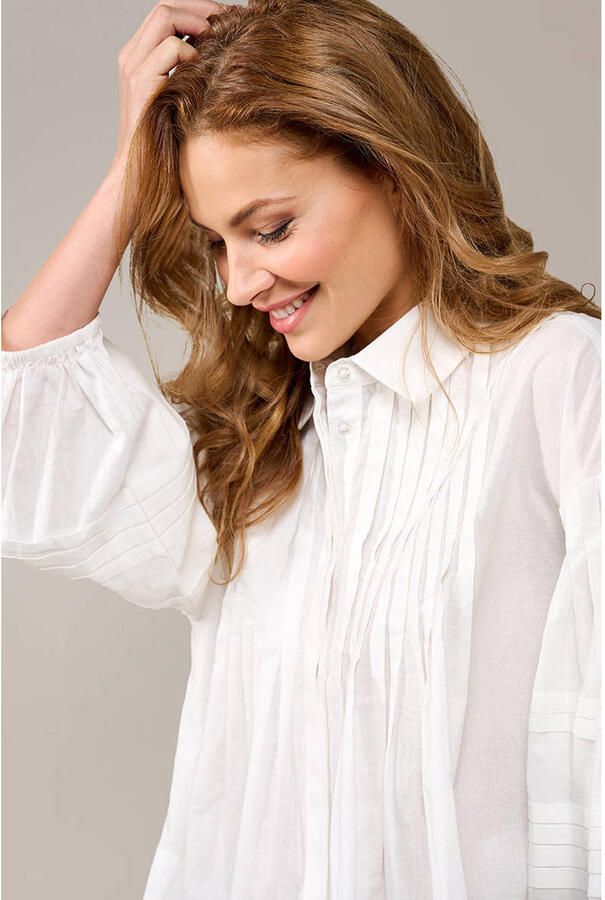 Mart Visser Windjack Alice Blouse - Foto 2