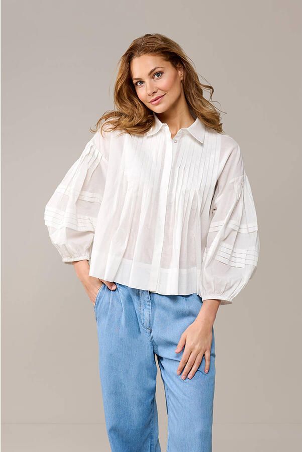 Mart Visser Windjack Alice Blouse - Foto 3