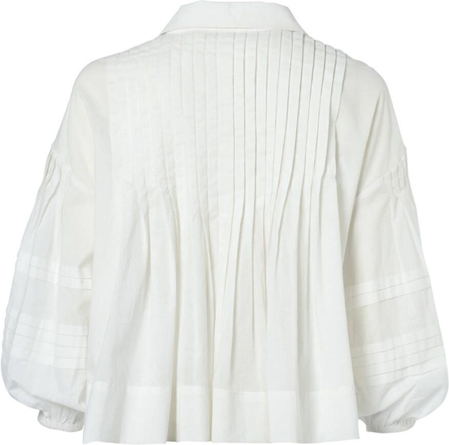 Mart Visser Windjack Alice Blouse