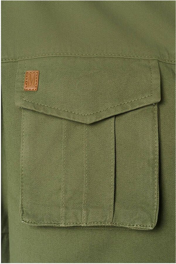 Mart Visser Windjack Lina Blouse