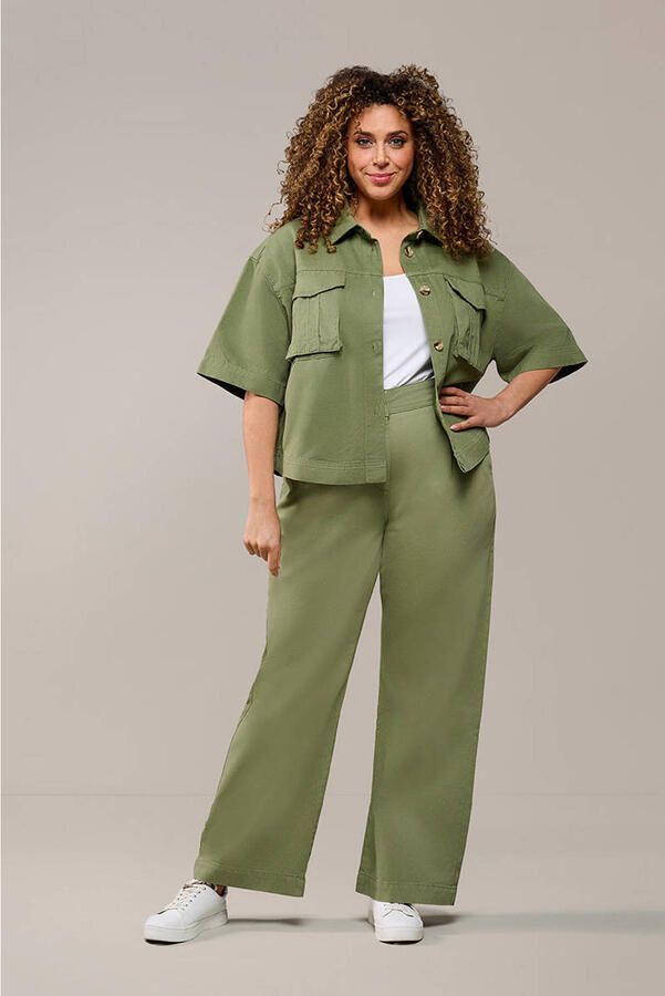 Mart Visser Windjack Lina Blouse - Foto 3