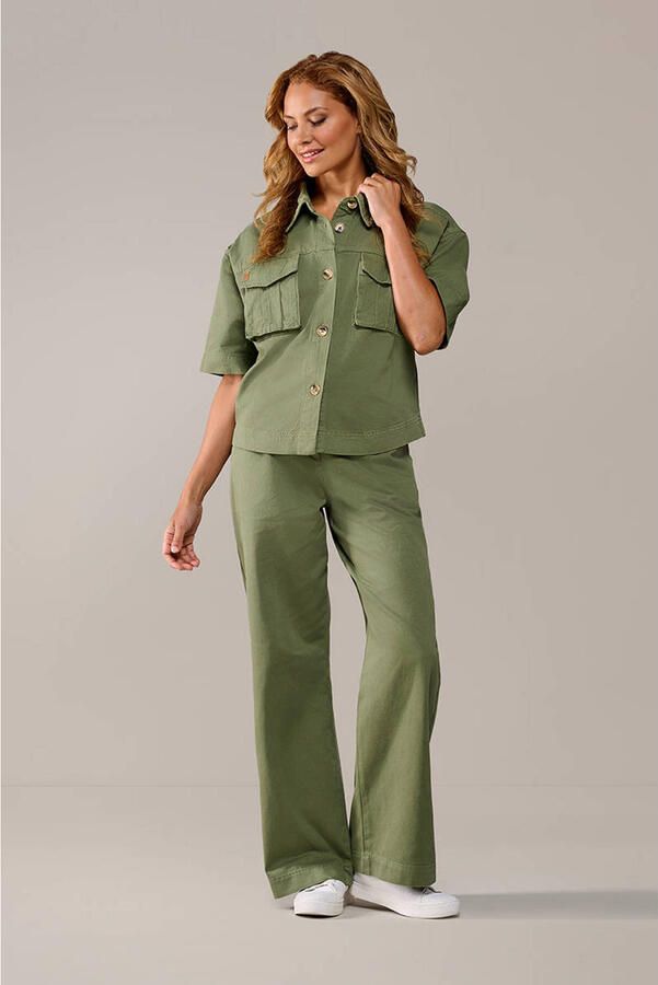 Mart Visser Windjack Lina Blouse - Foto 2