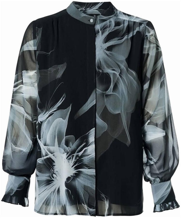 Mart Visser Blouse Caylee Print Blouse