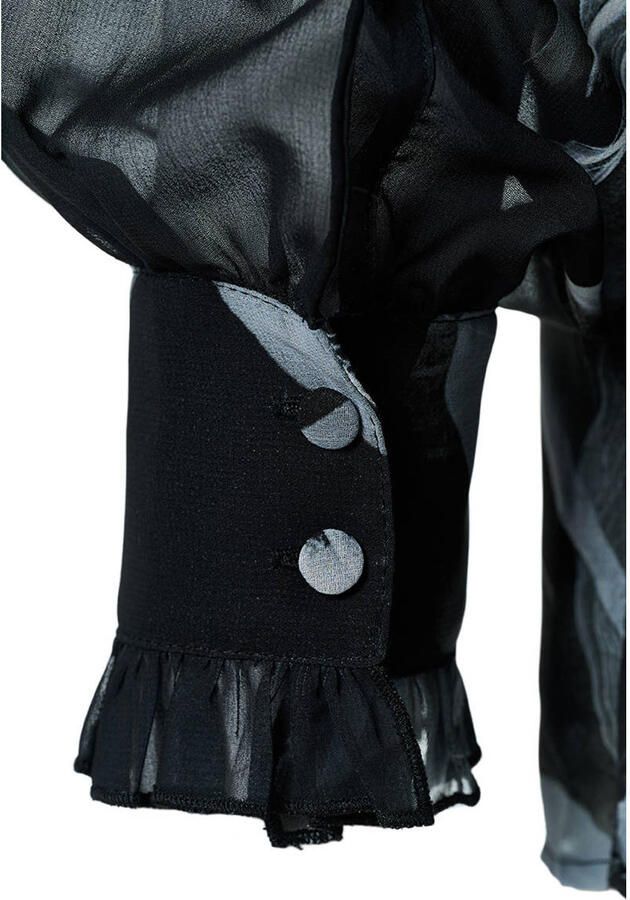 Mart Visser Blouse Caylee Print Blouse - Foto 2