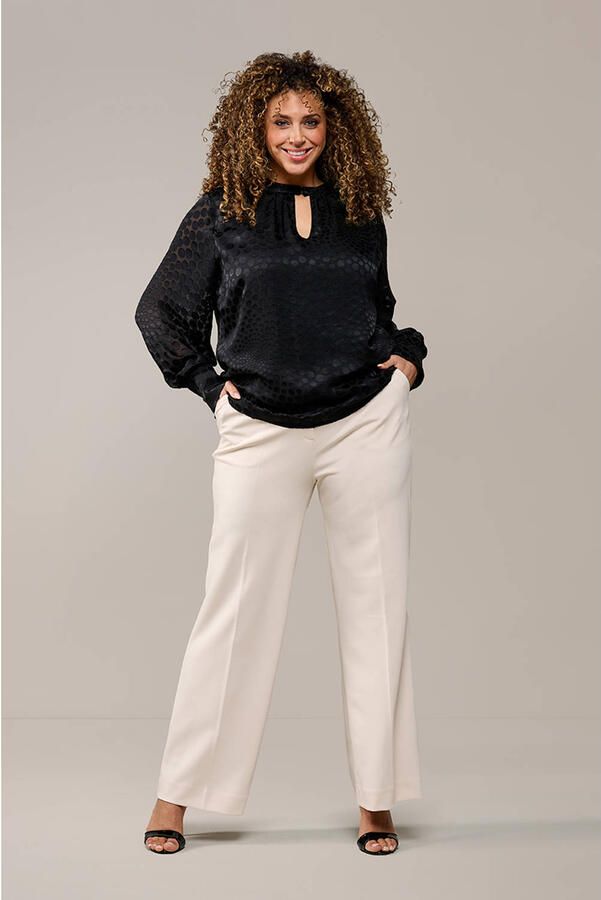 Mart Visser Windjack Artesia Blouse - Foto 3