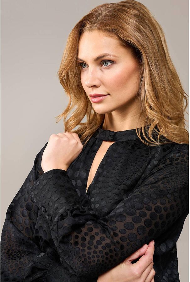 Mart Visser Windjack Artesia Blouse - Foto 2