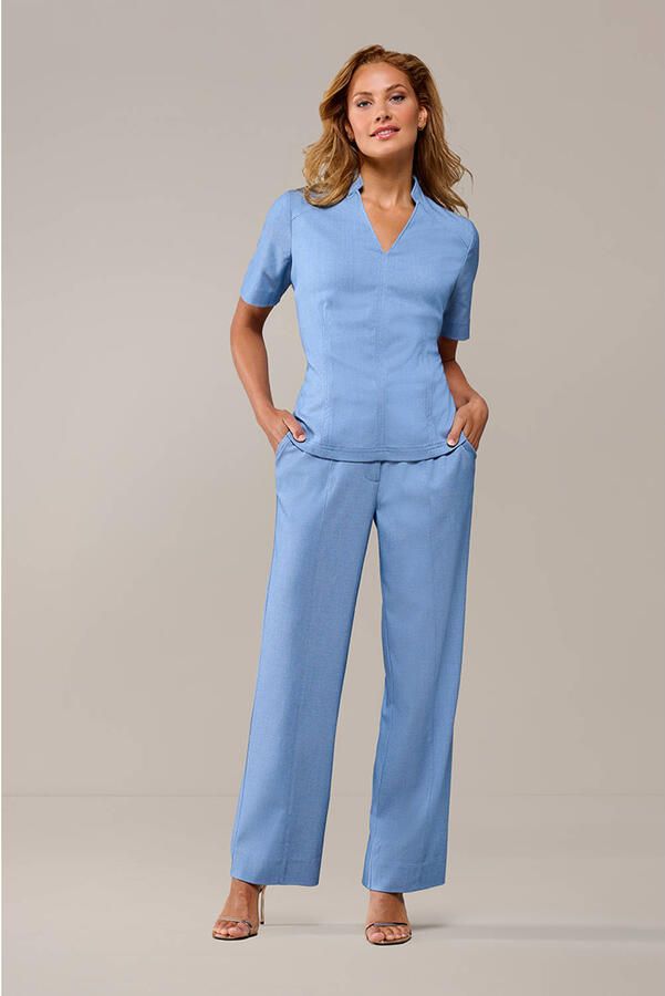 Mart Visser Broek Yvon Broek