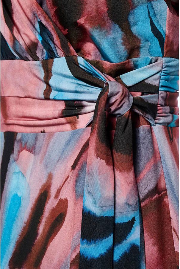 Mart Visser Tuniek Regina Print Jurk - Foto 3