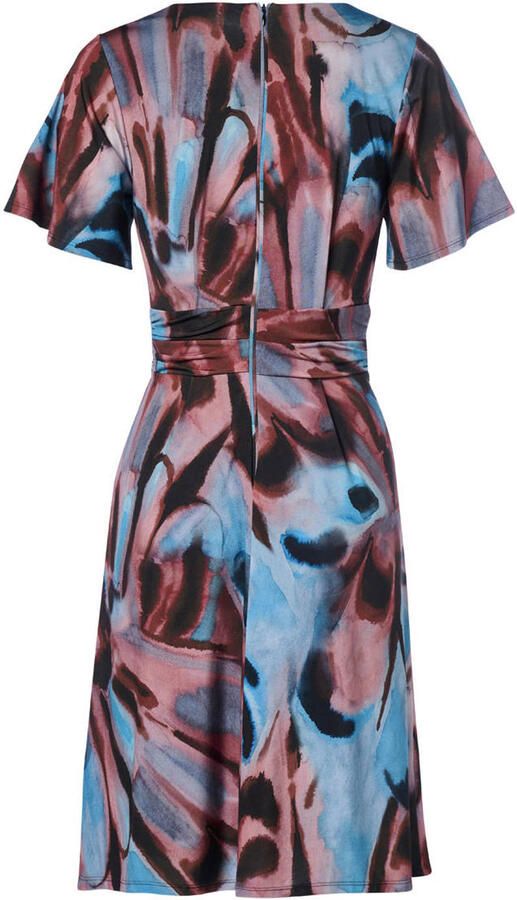 Mart Visser Tuniek Regina Print Jurk - Foto 2
