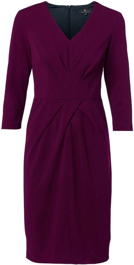 Mart Visser Korte Jurk Levi Jurk - Foto 2