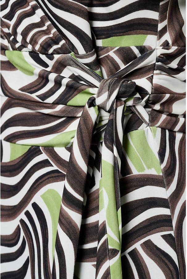 Mart Visser Tuniek Regina Print Jurk