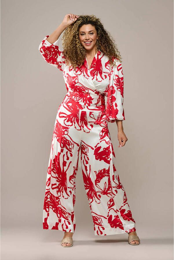 Mart Visser Blouse Carly Print Blouse - Foto 2