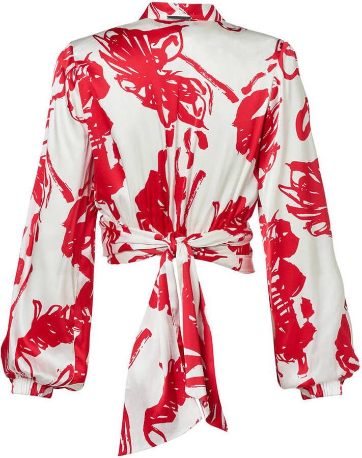 Mart Visser Blouse Carly Print Blouse