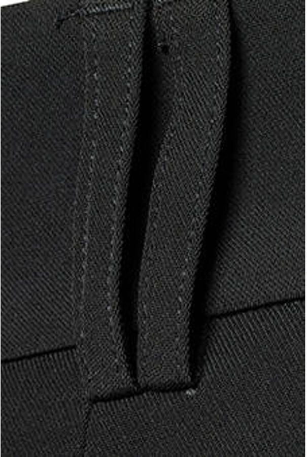 Mart Visser tapered broek zwart - Foto 2