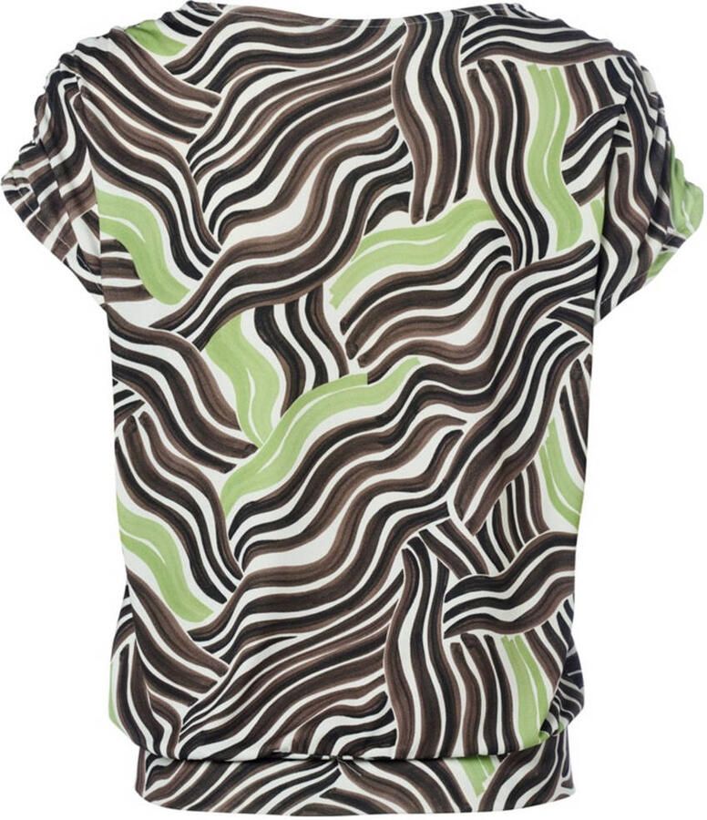 Mart Visser T-shirt Blandy Print Top