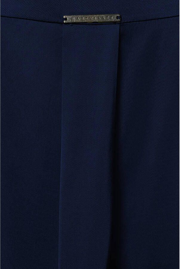 Mart Visser top donkerblauw - Foto 2