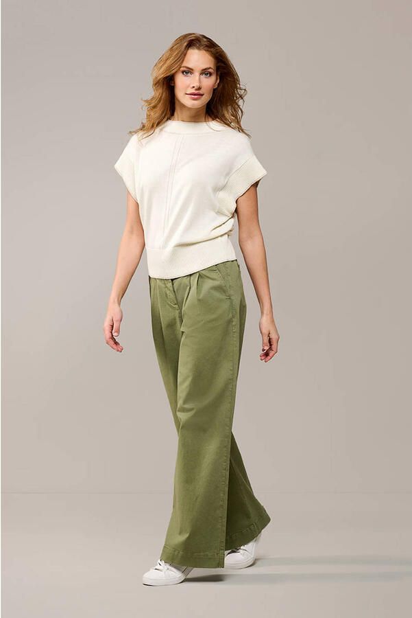 Mart Visser T-shirt Pales Top - Foto 2