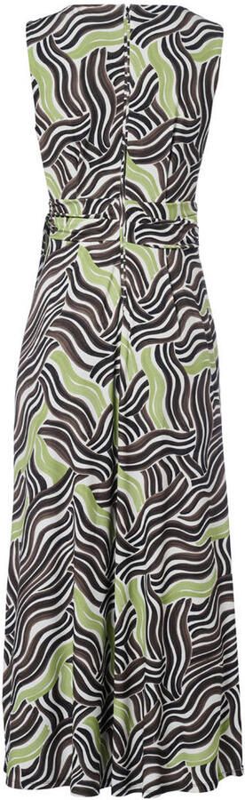 Mart Visser Tuniek Reggy Print Jurk - Foto 2