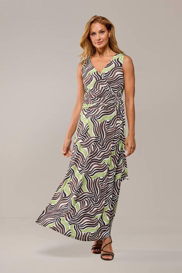 Mart Visser Tuniek Reggy Print Jurk