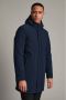 Matinique Parka met capuchon model 'Madeston' waterafstotend - Thumbnail 1