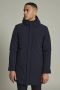 Matinique Parka met capuchon model 'Madeston' waterafstotend - Thumbnail 3
