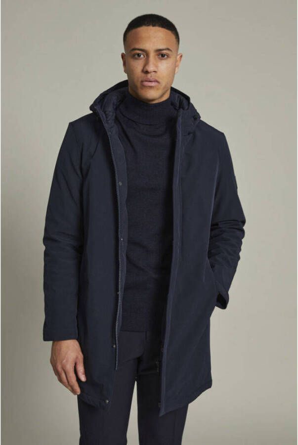 Matinique jas MAdeston dark navy
