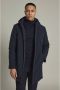 Matinique Parka met capuchon model 'Madeston' waterafstotend - Thumbnail 5