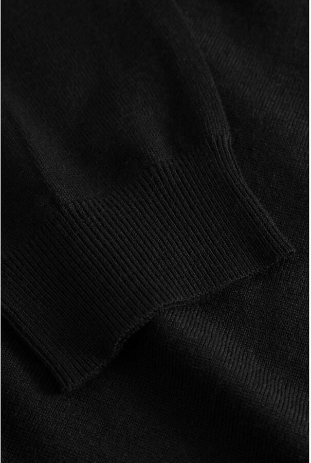 Matinique Gebreide pullover van merinowol model 'Margrate Merino' - Foto 2