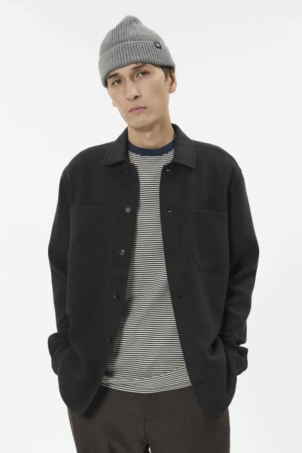 Matinique overshirt MApelton N