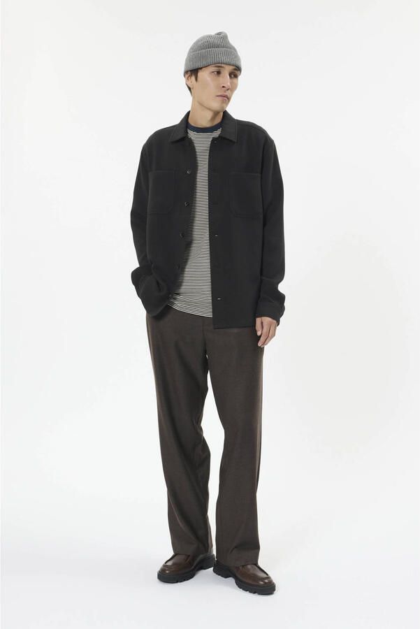 Matinique overshirt MApelton N - Foto 3