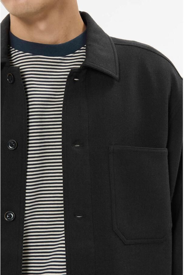 Matinique overshirt MApelton N - Foto 2