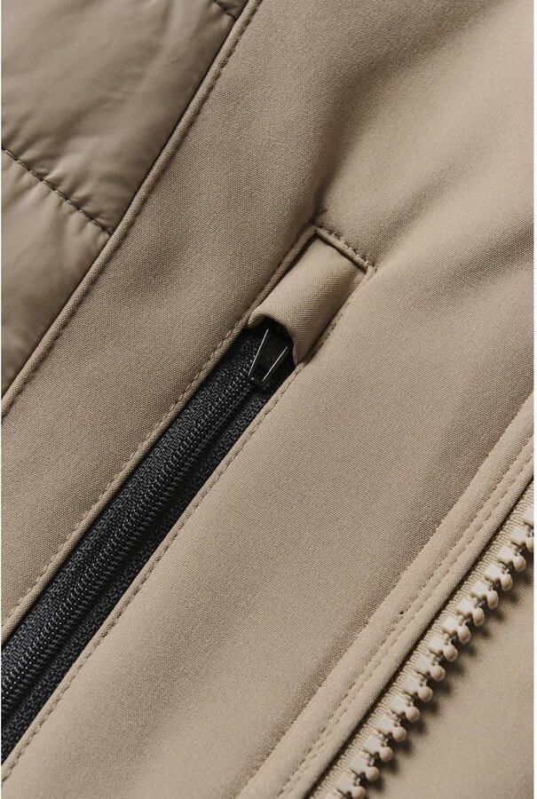 Matinique Regular fit parka met capuchon model 'Madeston' - Foto 6