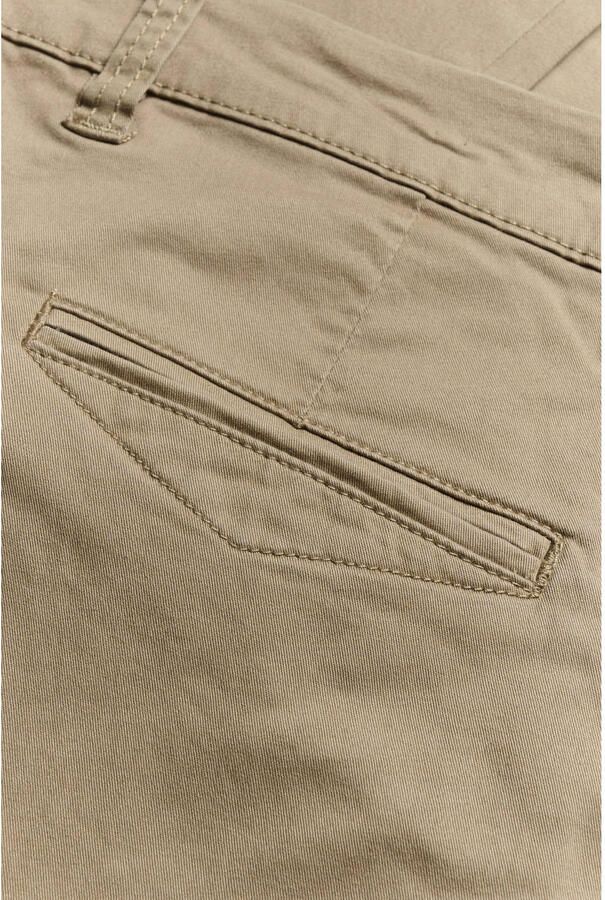 Matinique Broek met paspelzakken aan de achterkant model 'Brent' - Foto 3