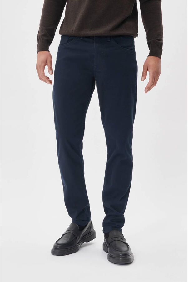 Matinique Broek in 5-pocketmodel model 'pete' - Foto 2