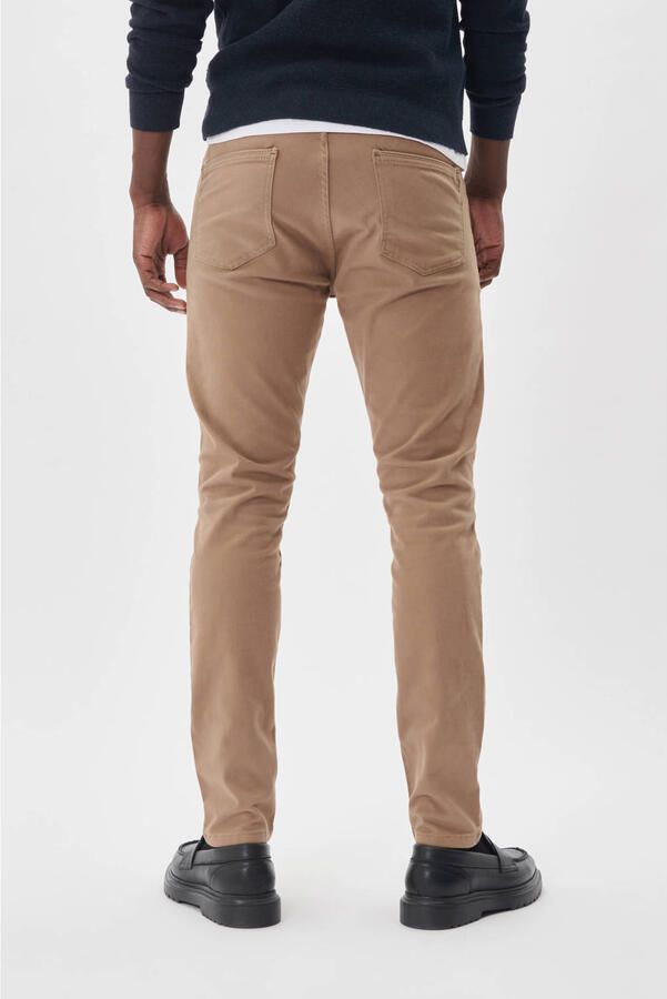 Matinique Broek in 5-pocketmodel model 'pete'