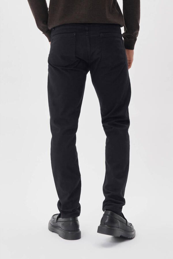Matinique Broek in 5-pocketmodel model 'pete'