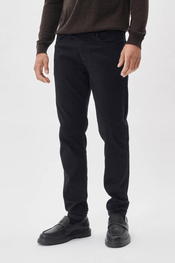 Matinique Broek in 5-pocketmodel model 'pete' - Foto 2