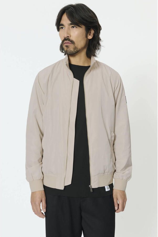 Matinique zomerjas beige