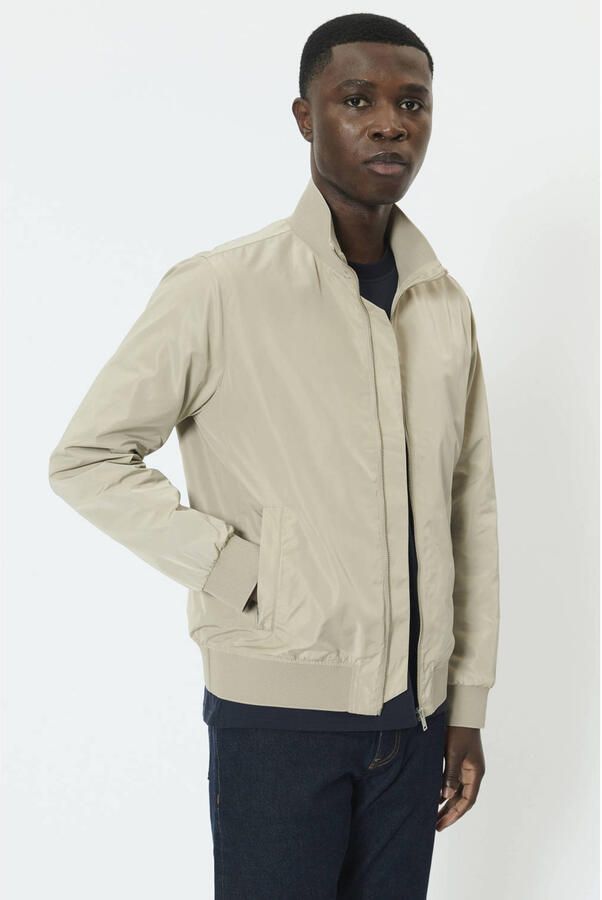 Matinique bomberjack beige
